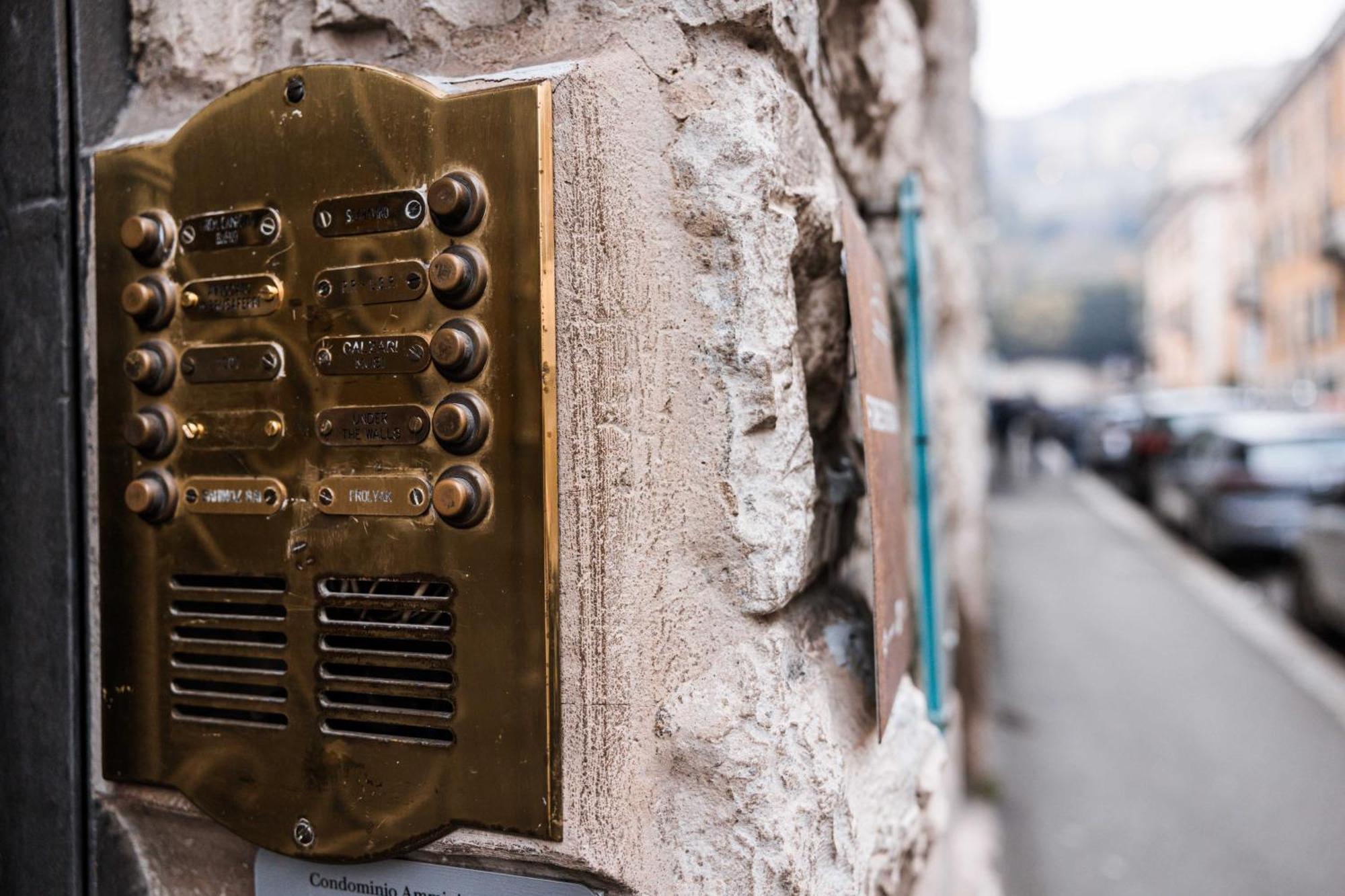 5Min From Citta Alta Chic Bergamo City Apartment Exterior foto